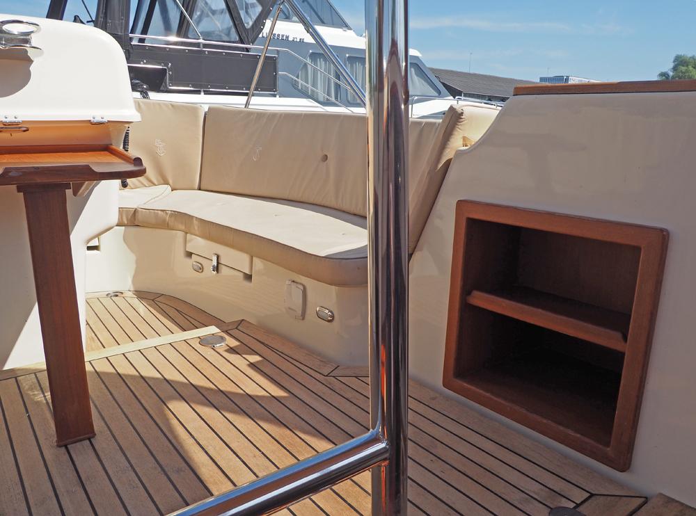 picture Dekuitrusting